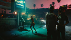 Cyberpunk 2077 - Collector’s Edition [PC] PC Video Game Warner Bros.   