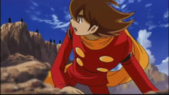 Cyborg 009: The Cyborg Soldier - The Complete Series [Blu-Ray Box Set] DVDs & Blu-Rays Funimation   