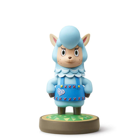 Animal Crossing Series - Cyrus + K.K. Slider + Reese Amiibo 3-Pack Nintendo Accessories Nintendo   