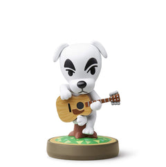 Animal Crossing Series - Cyrus + K.K. Slider + Reese Amiibo 3-Pack Nintendo Accessories Nintendo   