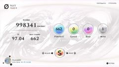 Cytus Alpha [Nintendo Switch] Nintendo Switch Video Game PM Studios   