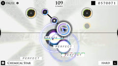Cytus Alpha [Nintendo Switch] Nintendo Switch Video Game PM Studios   