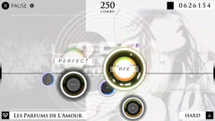 Cytus Alpha [Nintendo Switch] Nintendo Switch Video Game PM Studios   