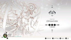Cytus Alpha [Nintendo Switch] Nintendo Switch Video Game PM Studios   