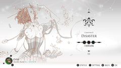 Cytus Alpha [Nintendo Switch] Nintendo Switch Video Game PM Studios   