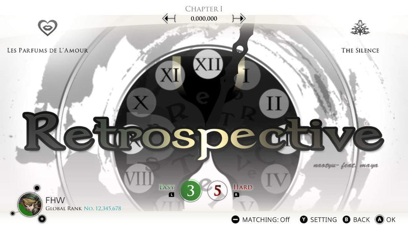 Cytus Alpha [Nintendo Switch] Nintendo Switch Video Game PM Studios   