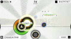 Cytus Alpha [Nintendo Switch] Nintendo Switch Video Game PM Studios   