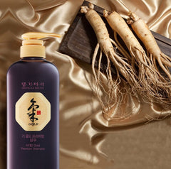 Daeng Gi Meo Ri Ki Gold Premium Special Shampoo/Treatment Set - 3x 780mL / 26.3 fl oz [Personal Care] Personal Care Daeng Gi Meo Ri   