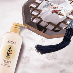 Daeng Gi Meo Ri Ki Gold Premium Special Shampoo/Treatment Set - 3x 780mL / 26.3 fl oz [Personal Care] Personal Care Daeng Gi Meo Ri   