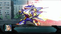 Dai-2-Ji Super Robot Taisen OG [PlayStation 3] PlayStation 3 Video Game Banpresto   