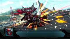Dai-2-Ji Super Robot Taisen OG [PlayStation 3] PlayStation 3 Video Game Banpresto   