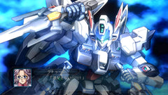 Dai-2-Ji Super Robot Taisen OG [PlayStation 3] PlayStation 3 Video Game Banpresto   
