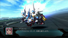 Dai-2-Ji Super Robot Taisen OG [PlayStation 3] PlayStation 3 Video Game Banpresto   