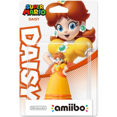 Daisy Amiibo - Super Mario Series [Nintendo Accessory] Nintendo Accessories Nintendo   
