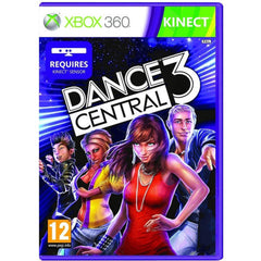 Dance Central 3 [Xbox 360] Xbox 360 Video Game Microsoft   