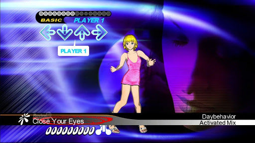 Dance Dance Revolution Universe [Xbox 360] Xbox 360 Video Game Konami   