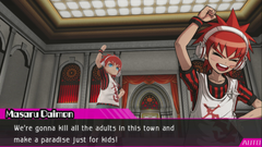 Danganronpa Another Episode: Ultra Despair Girls - Limited Edition [Sony PS Vita] Sony PS Vita Video Game NIS America   