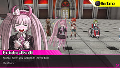 Danganronpa Another Episode: Ultra Despair Girls - Limited Edition [Sony PS Vita] Sony PS Vita Video Game NIS America   