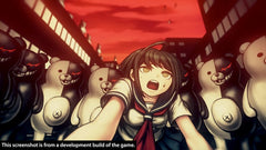 Danganronpa Another Episode: Ultra Despair Girls - Limited Edition [Sony PS Vita] Sony PS Vita Video Game NIS America   