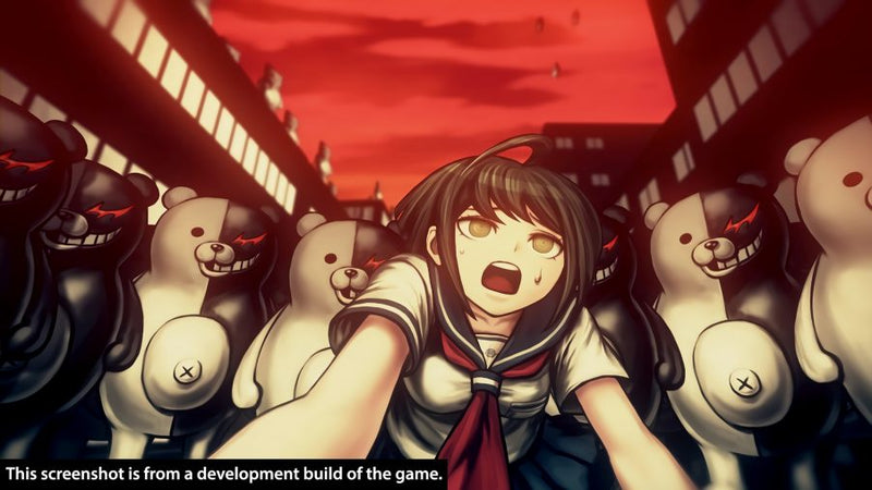 Danganronpa Another Episode: Ultra Despair Girls - Limited Edition [Sony PS Vita] Sony PS Vita Video Game NIS America   