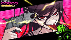 Danganronpa Another Episode: Ultra Despair Girls - Limited Edition [Sony PS Vita] Sony PS Vita Video Game NIS America   