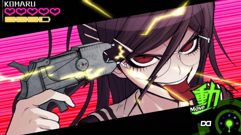 Danganronpa Another Episode: Ultra Despair Girls - Limited Edition [Sony PS Vita] Sony PS Vita Video Game NIS America   