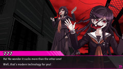 Danganronpa Another Episode: Ultra Despair Girls - Limited Edition [Sony PS Vita] Sony PS Vita Video Game NIS America   