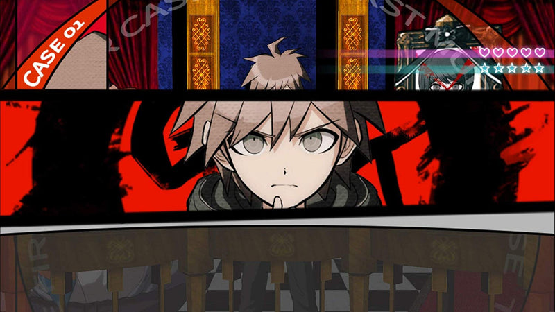 Danganronpa Trilogy [PlayStation 4] PlayStation 4 Video Game NIS America   