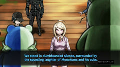 Danganronpa V3: Killing Harmony - Limited Edition [Sony PS Vita] Sony PS Vita Video Game NIS America   