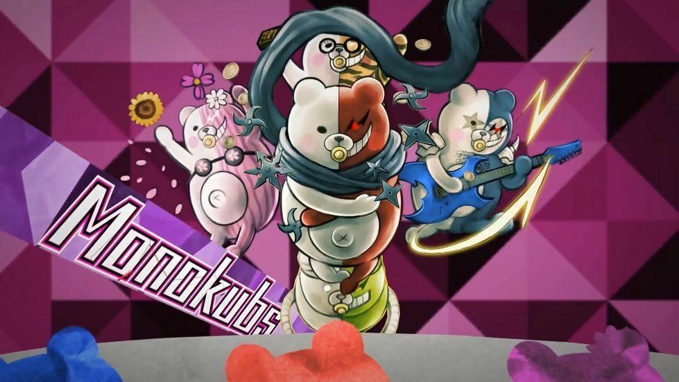 Danganronpa V3: Killing Harmony - Limited Edition [Sony PS Vita