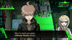 Danganronpa V3: Killing Harmony - Limited Edition [Sony PS Vita] Sony PS Vita Video Game NIS America   