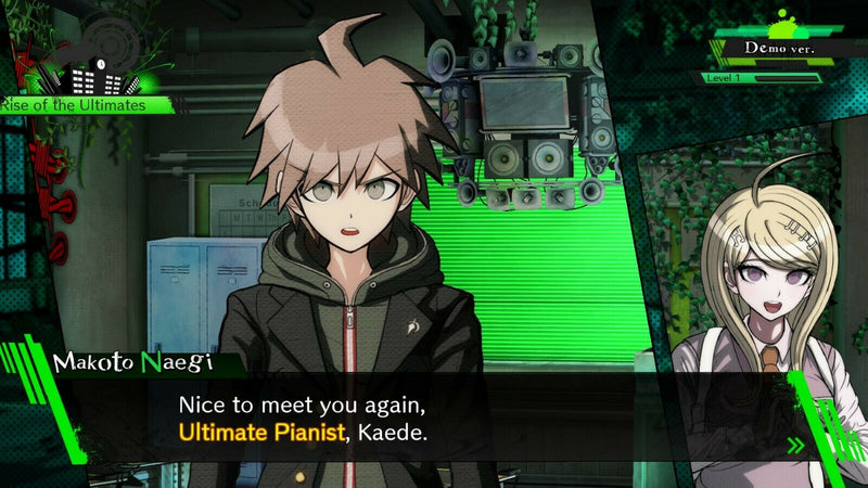 Danganronpa V3: Killing Harmony - Limited Edition [Sony PS Vita] Sony PS Vita Video Game NIS America   
