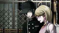 Danganronpa V3: Killing Harmony - Limited Edition [Sony PS Vita] Sony PS Vita Video Game NIS America   
