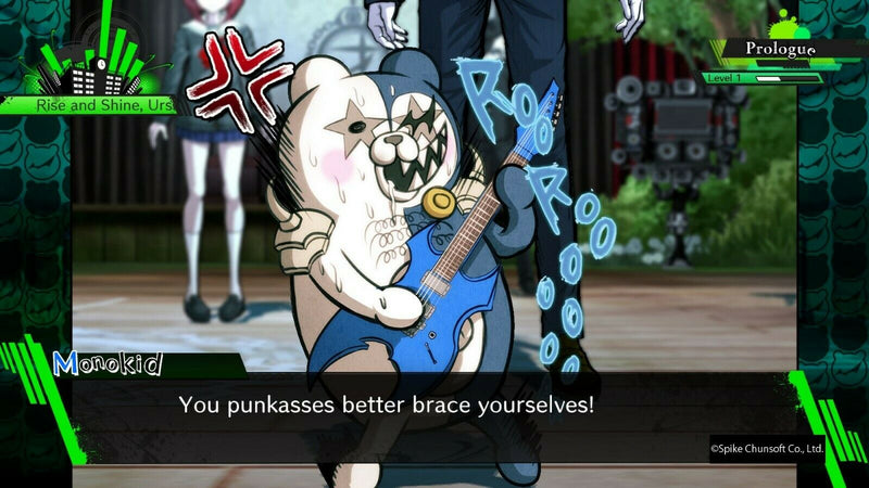 Danganronpa V3: Killing Harmony - Limited Edition [Sony PS Vita] Sony PS Vita Video Game NIS America   