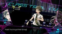 Danganronpa V3: Killing Harmony - Limited Edition [Sony PS Vita] Sony PS Vita Video Game NIS America   