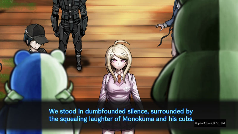 Danganronpa V3: Killing Harmony - Limited Edition [PlayStation 4] PlayStation 4 Video Game NIS America   