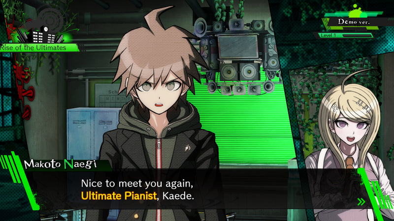 Danganronpa V3: Killing Harmony - Limited Edition [PlayStation 4] PlayStation 4 Video Game NIS America   