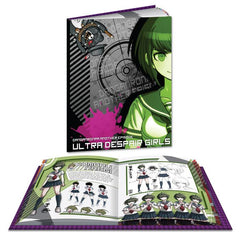 Danganronpa Another Episode: Ultra Despair Girls - Limited Edition [PlayStation 4] PlayStation 4 Video Game NIS America   