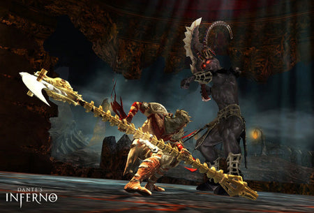 Dante's Inferno - Divine Edition [PlayStation 3] PlayStation 3 Video Game Electronic Arts   