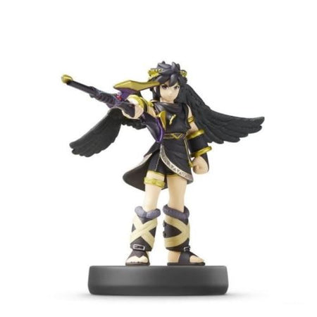 Dark Pit Amiibo - Super Smash Bros. Series [Nintendo Accessory] Nintendo Accessories Nintendo   