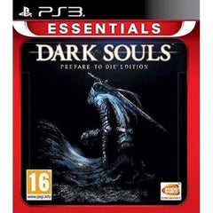 Dark Souls - Prepare to Die Edition [PlayStation 3] PlayStation 3 Video Game Bandai Namco   