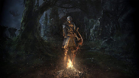 Dark Souls Remastered [Nintendo Switch] Nintendo Switch Video Game Bandai Namco   