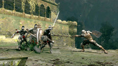 Dark Souls - Prepare to Die Edition [PlayStation 3] PlayStation 3 Video Game Bandai Namco   