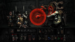 Darkest Dungeon: Ancestral Edition [Nintendo Switch] Nintendo Switch Video Game Merge Games   