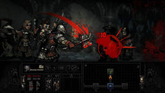 Darkest Dungeon: Ancestral Edition [Nintendo Switch] Nintendo Switch Video Game Merge Games   