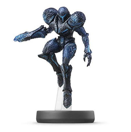 Dark Samus Amiibo - Super Smash Bros. Series [Nintendo Accessory] Nintendo Accessories Nintendo   