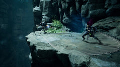 Darksiders III - Apocalypse Edition [PlayStation 4] PlayStation 4 Video Game THQ Nordic   