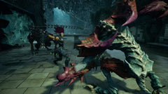 Darksiders III - Apocalypse Edition [PlayStation 4] PlayStation 4 Video Game THQ Nordic   