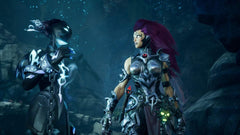Darksiders III - Apocalypse Edition [PlayStation 4] PlayStation 4 Video Game THQ Nordic   