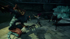 Darksiders III - Apocalypse Edition [PlayStation 4] PlayStation 4 Video Game THQ Nordic   